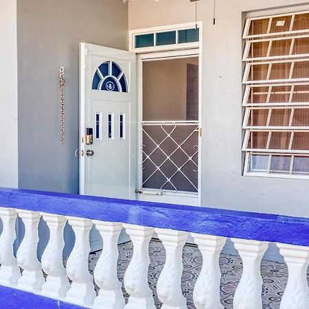 1A - Large Beach House Near Crash Boat Beach Aguadilla Bagian luar foto