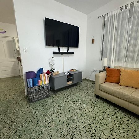 1A - Large Beach House Near Crash Boat Beach Aguadilla Bagian luar foto