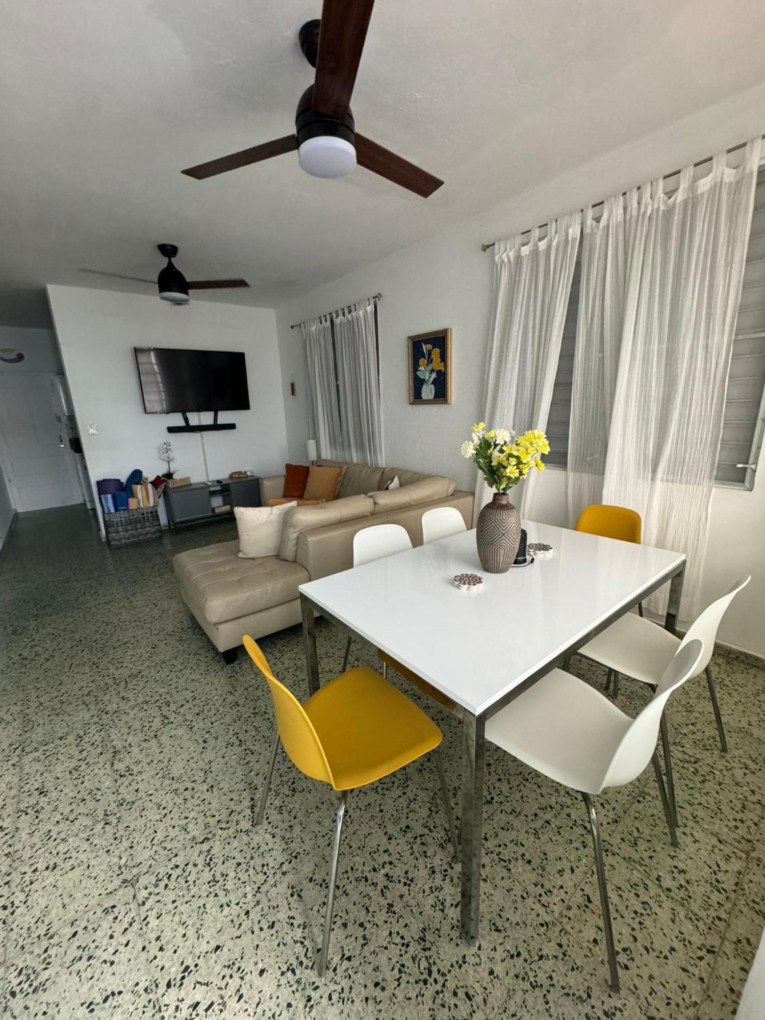 1A - Large Beach House Near Crash Boat Beach Aguadilla Bagian luar foto
