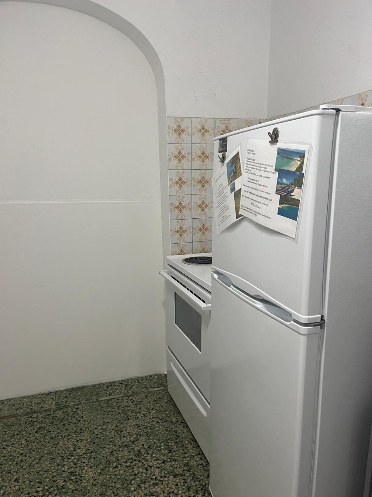 1A - Large Beach House Near Crash Boat Beach Aguadilla Bagian luar foto