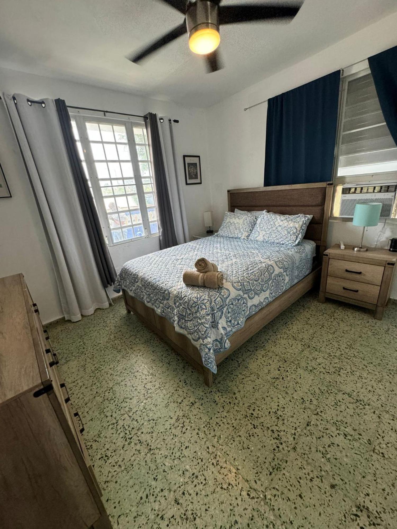 1A - Large Beach House Near Crash Boat Beach Aguadilla Bagian luar foto