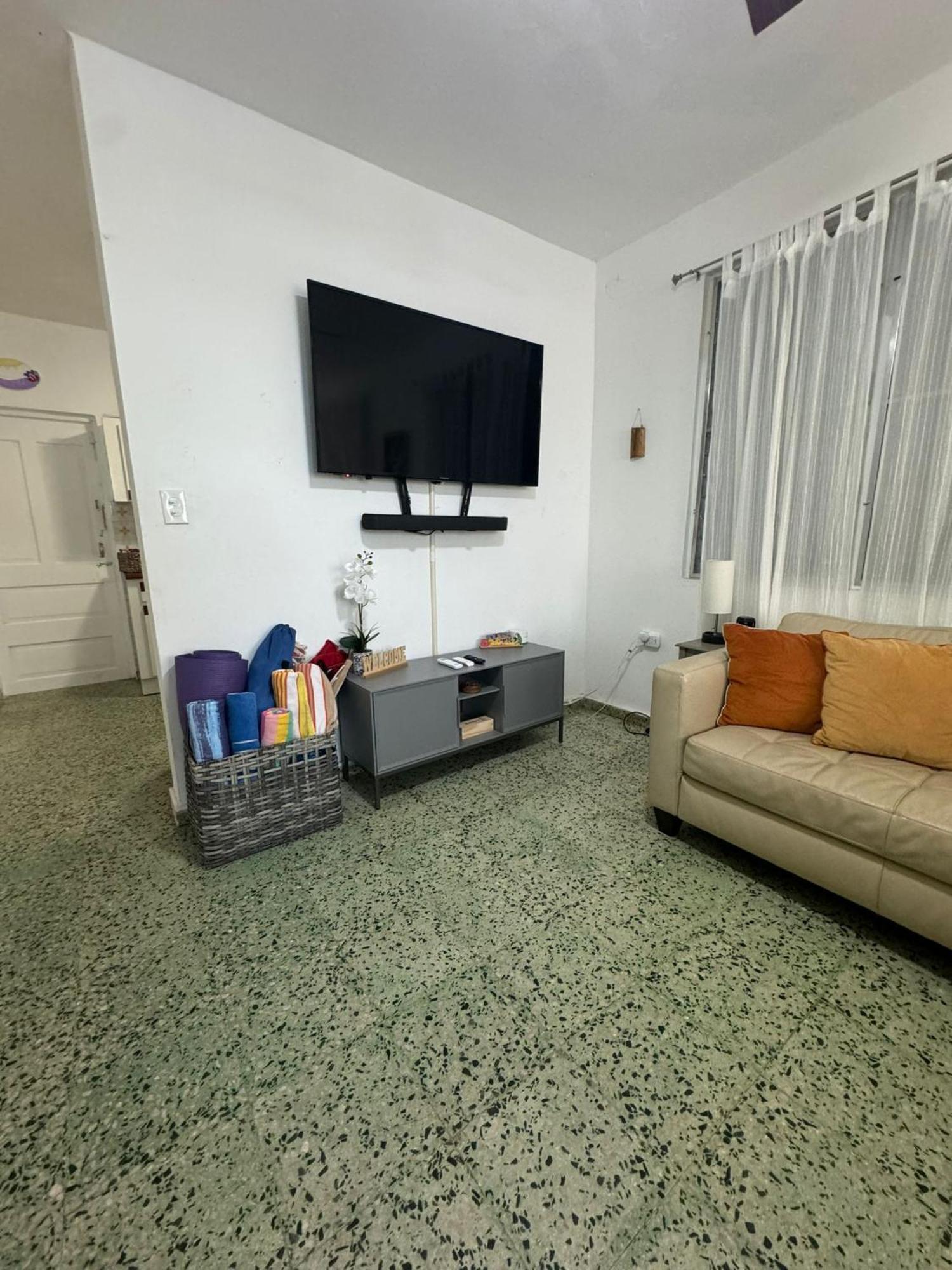 1A - Large Beach House Near Crash Boat Beach Aguadilla Bagian luar foto