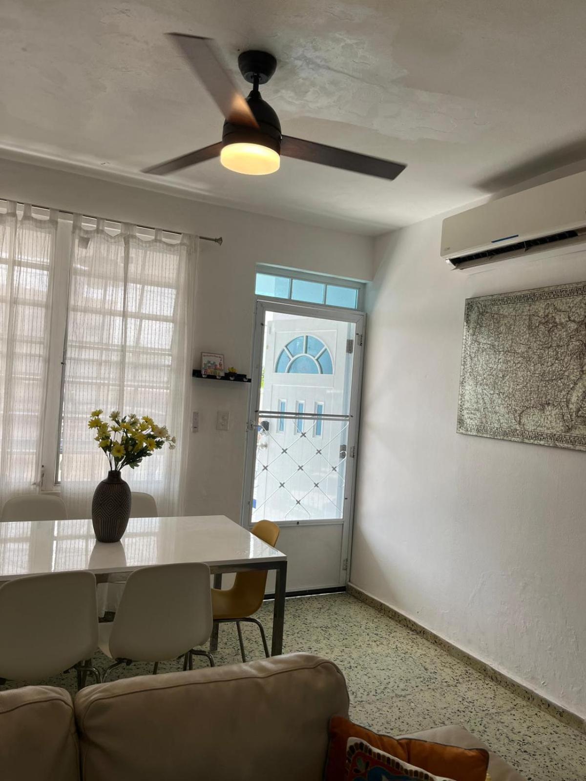 1A - Large Beach House Near Crash Boat Beach Aguadilla Bagian luar foto